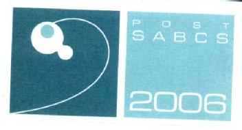 Imagen de POST SABCS 2006