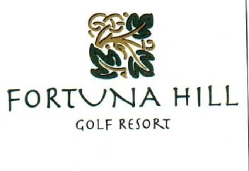 Imagen de FORTUNA HILL GOLF RESORT