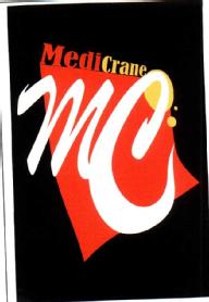Imagen de MEDICRANE MC