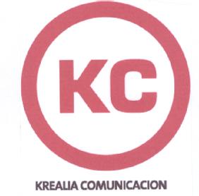 Imagen de KC KREALIA COMUNICACION