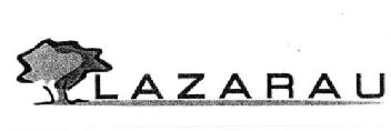 Imagen de LAZARAU