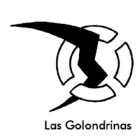 Imagen de LAS GOLONDRINAS
