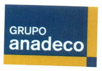 Imagen de GRUPO ANADECO
