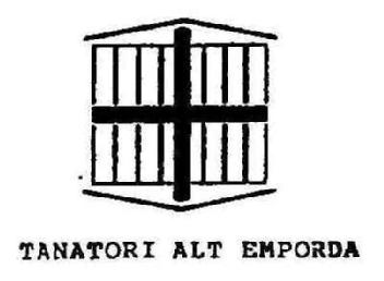 Imagen de TANATORI ALT EMPORDA