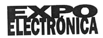 Imagen de EXPOELECTRONICA