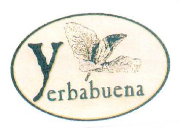 Imagen de YERBABUENA