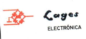 Imagen de LAGES ELECTRONICA