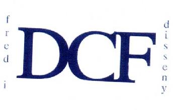 Imagen de FRED I DISSENY DCF