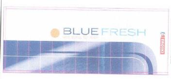 Imagen de BLUE FRESH EROSKI