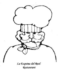 Imagen de LA ESQUINA DEL REAL RESTAURANT