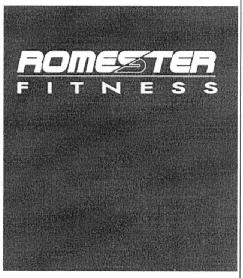 Imagen de ROMESTER FITNESS