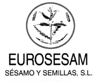 Imagen de EUROSESAM SESAMO Y SEMILLAS, S.L