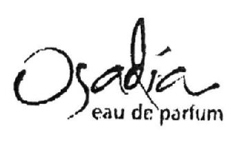 Imagen de OSADIA EAU DE PARFUM