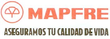 Imagen de MAPFRE ASEGURAMOS TU CALIDAD DE VIDA