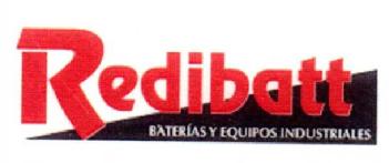 Imagen de REDIBATT BATERIAS Y EQUIPOS INDUSTRIALES