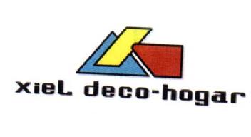 Imagen de XIEL DECO-HOGAR