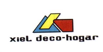 Imagen de XIEL DECO-HOGAR