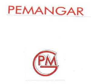 Imagen de PEMANGAR PMG