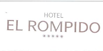 Imagen de HOTEL EL ROMPIDO