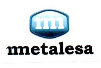 Imagen de M METALESA