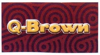 Imagen de Q-BROWN
