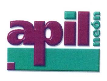 Imagen de APIL NEON