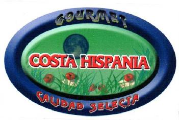 Imagen de GOURMET COSTA HISPANIA CALIDAD SELECTA