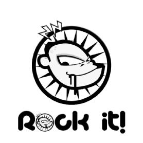 Imagen de ROCK IT!