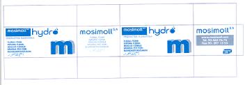 Imagen de MOSIMOLL HYDRO M MOSIMOLL, S.A