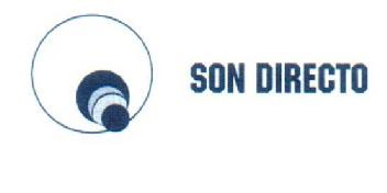 Imagen de SON DIRECTO