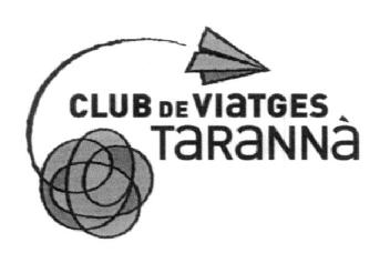 Imagen de CLUB DE VIATGES TARANNA