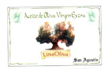 Imagen de ACEITE DE OLIVA VIRGEN EXTRA LINAOLIVA SAN AGUSTIN