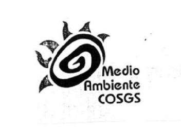 Imagen de MEDIO AMBIENTE COSGS