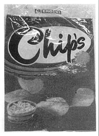 Imagen de EROSKI CHIP\'S