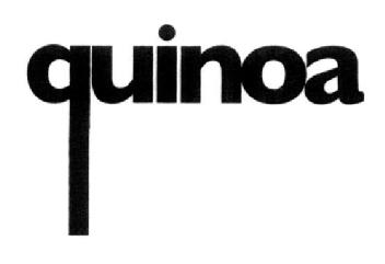 Imagen de QUINOA