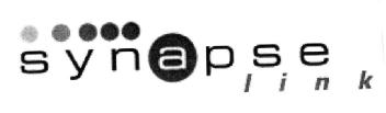 Imagen de SYNAPSE LINK