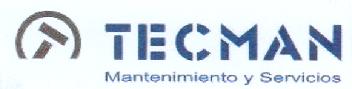 Imagen de TECMAN MANTENIMIENTO Y SERVICIOS