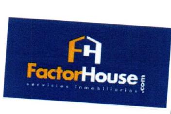Imagen de FACTORHOUSE.COM SERVICIOS INMOBILIARIOS