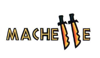 Imagen de MACHETTE