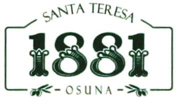 Imagen de SANTA TERESA 1881 OSUNA