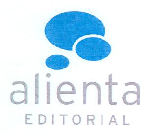 Imagen de ALIENTA EDITORIAL