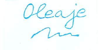 Imagen de OLEAJE