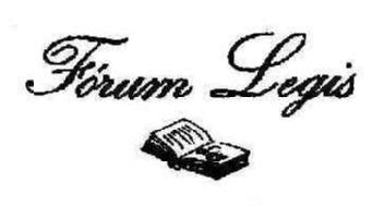 Imagen de FORUM LEGIS