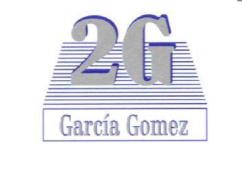 Imagen de 2G GARCIA GOMEZ