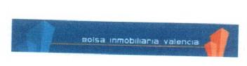Imagen de BOLSA INMOBILIARIA VALENCIA