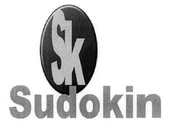 Imagen de SK SUDOKIN