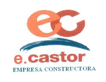 Imagen de EC E. CASTOR EMPRESA CONSTRUCTORA