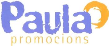 Imagen de PAULA PROMOCIONS