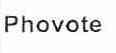 Imagen de PHOVOTE