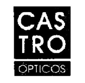Imagen de CASTRO OPTICOS